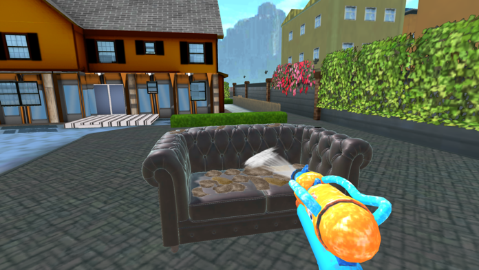 Power Wash Simulator APK for Android Download