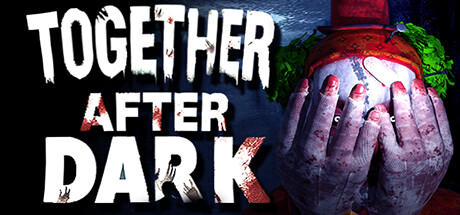 Banner of Together After Dark 