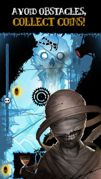 Lapsum Game Screenshot
