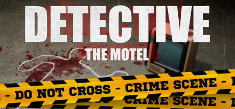 Banner of DETECTIVE - The Motel 