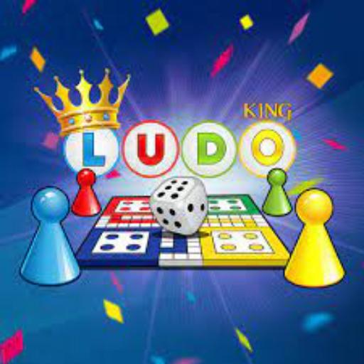 Cuplikan Layar Game Ludo