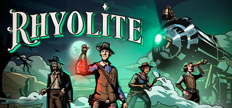 Banner of Rhyolite 