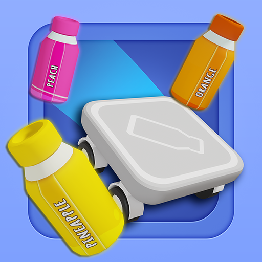 Bottle Sort Mania Latest Version for Android/iOS - TapTap