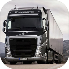 Euro Truck Simulator Games 3D