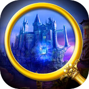 Kastil Tengah Malam - Game Misteri