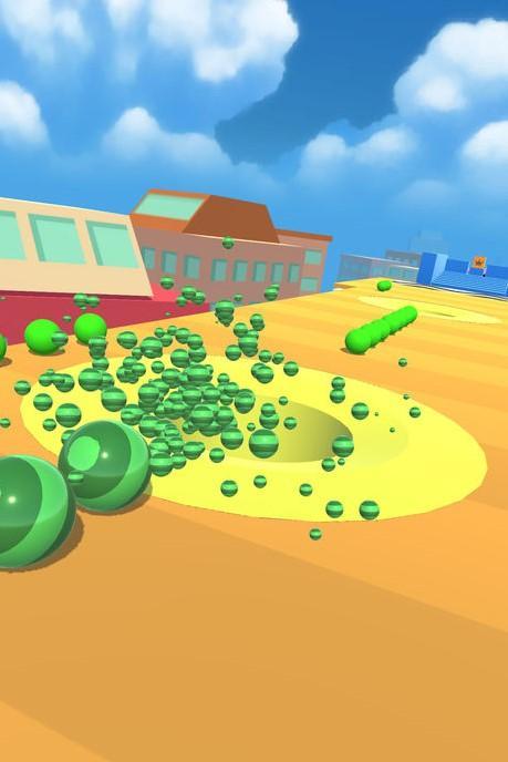 Loly! Game Screenshot