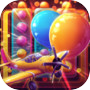 Icon of Plin-ko & Balloons Flight