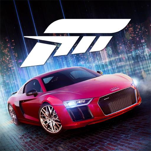 Forza Street Now Available to Download for Android and iOS, Early Adopters  Get Free In-Game Gifts