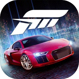 How to Download Forza Street: Tap Racing Game on Mobile