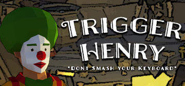 Banner of Trigger Henry 