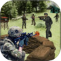 Combat Army Commando Fight