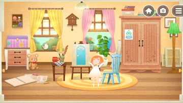 Stray Cat Doors2 Game Screenshot