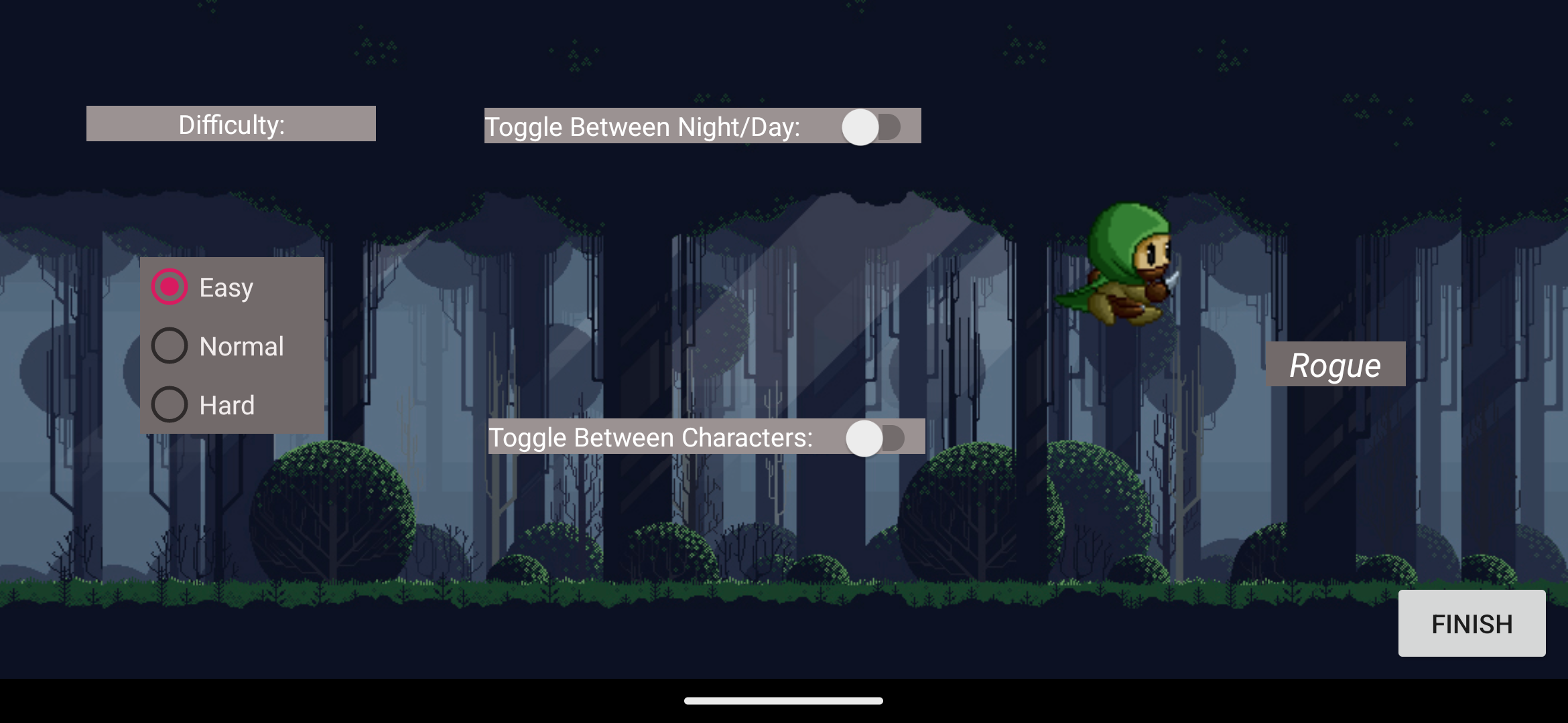 Everside Adventures screenshot game