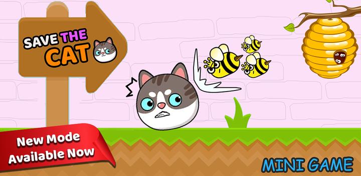 Banner of Pet Cat Simulator Cat Games 10.0