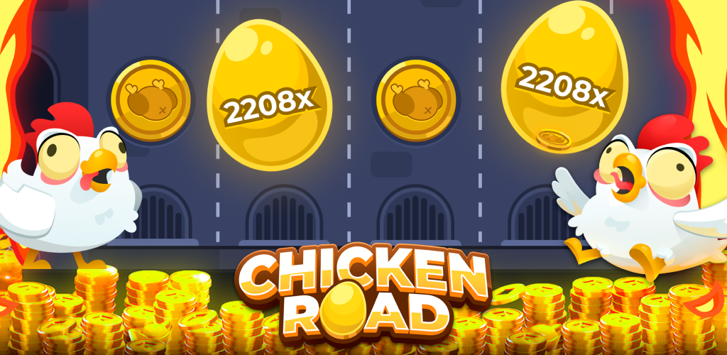 Chicken Road Casino Spiel