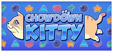 Banner of Chowdown Kitty 
