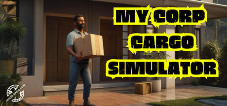 Banner of My Corp Cargo Simulator 