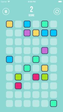Color Dope Game Screenshot