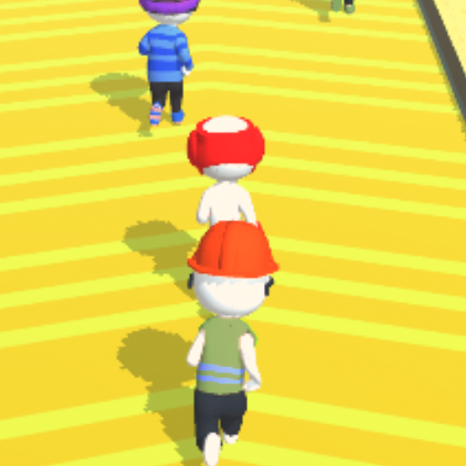 Run Man Run Latest Version for Android/iOS APK - TapTap