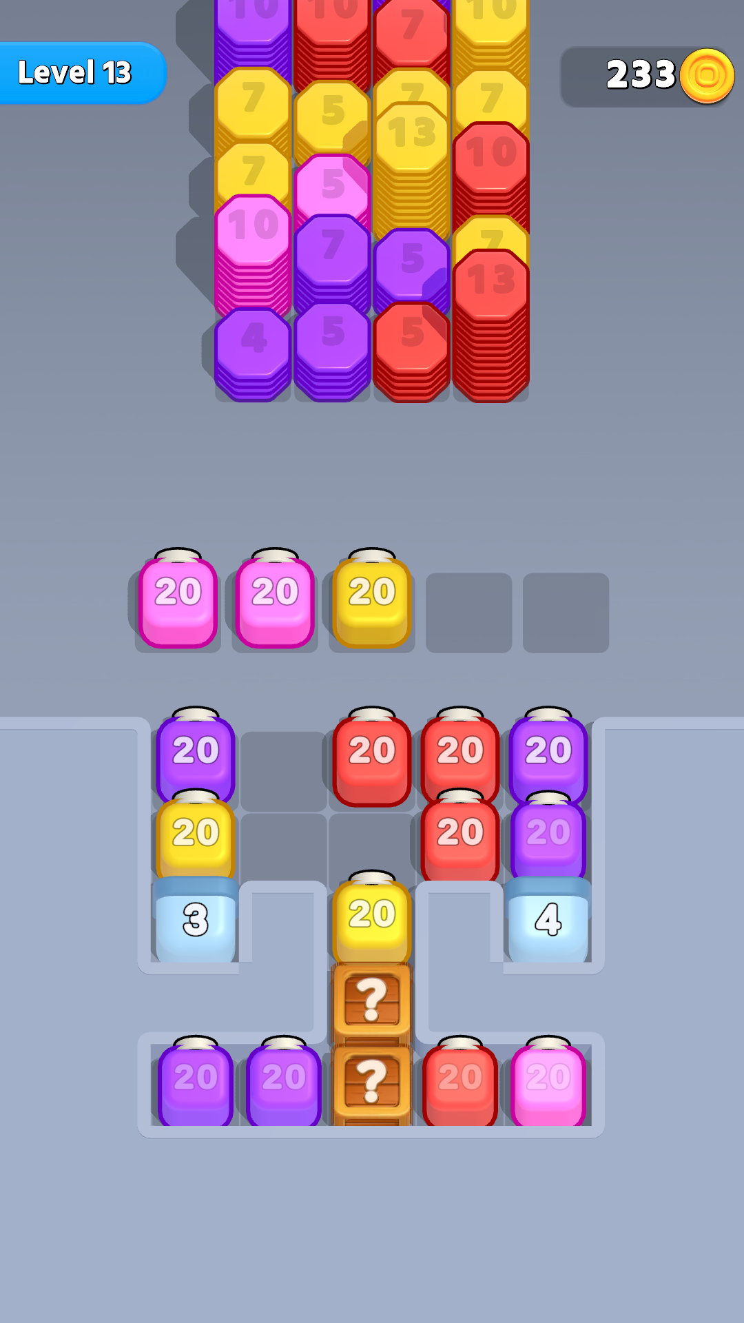Stack Blast Mania Latest Version for Android/iOS - TapTap