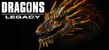 Banner of Dragons Legacy 