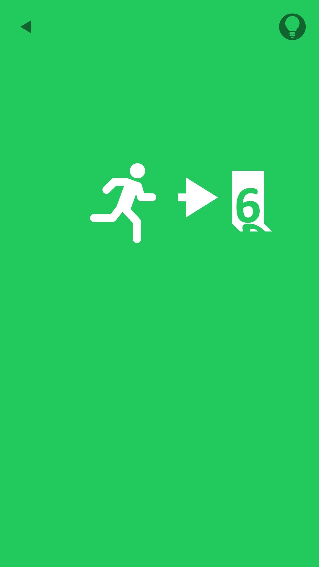green Game Screenshot