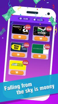 Rich You - Dreams Come True 게임 스크린샷