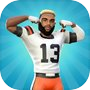 Hyper Touchdown 3D 的圖示