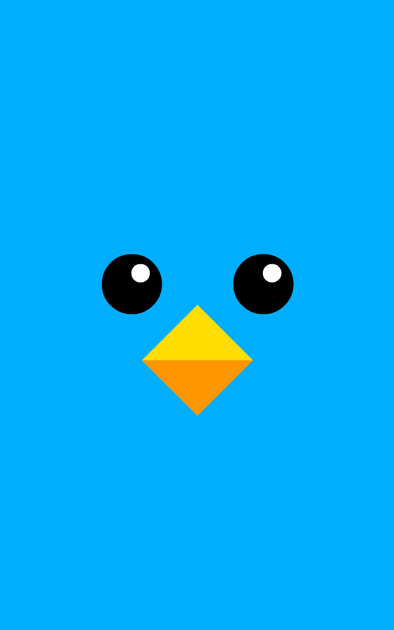 Mr Flap Game Screenshot