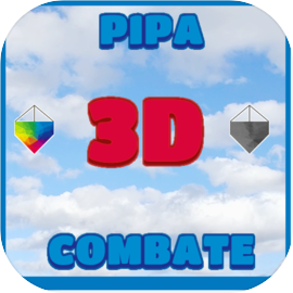 Pipa - Combate 3D
