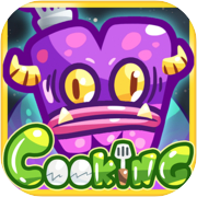 Cooking Monster - ครัวสัตว์ประหลาด