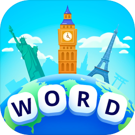 Word Travel: Pics 4 Word