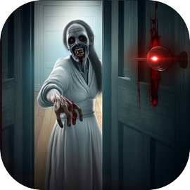 Scary Horror Escape Room Games
