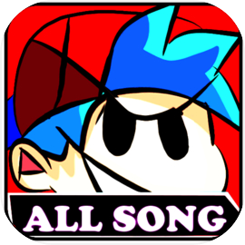 Friday Night Funkin Music