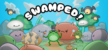 Banner of Swamped! 