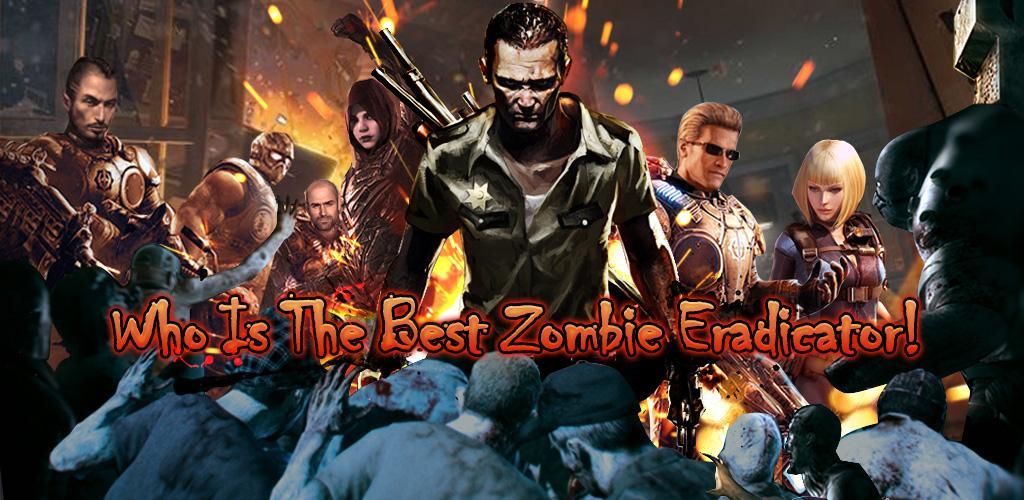 Banner of The Walking Zombie: Dead Still 1.1.26