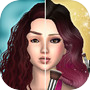  ไอคอนของ Beauty Queen: Glam Makeup