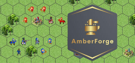 Banner of AmberForge 