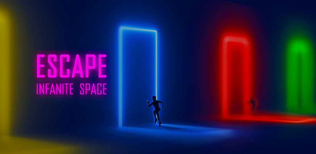Escape: Infinite Space screenshot