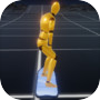 Icon of Ragdoll Skater