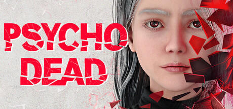 Banner of PSYCHO DEAD 