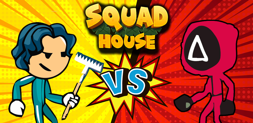 Banner of Squad House 1.0.0.0