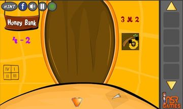 New Escape Games 138 Game Screenshot