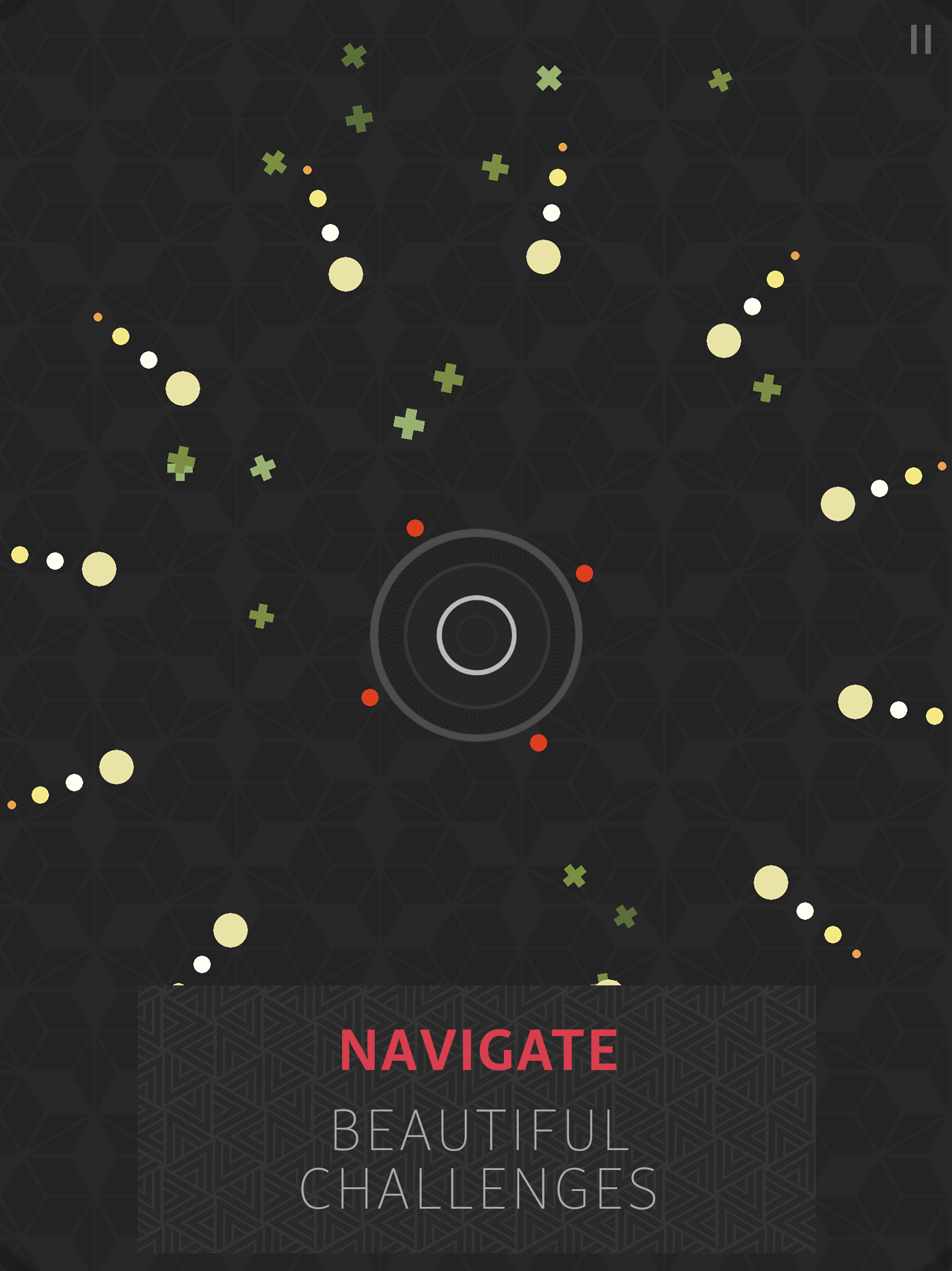 Mind Construct Game Screenshot