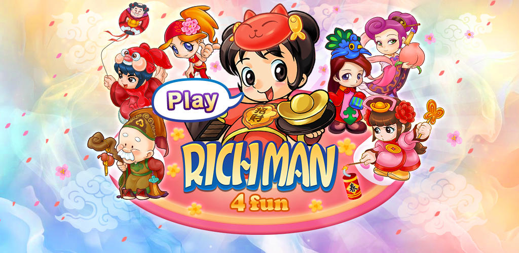 Banner of Richman 4 fun 