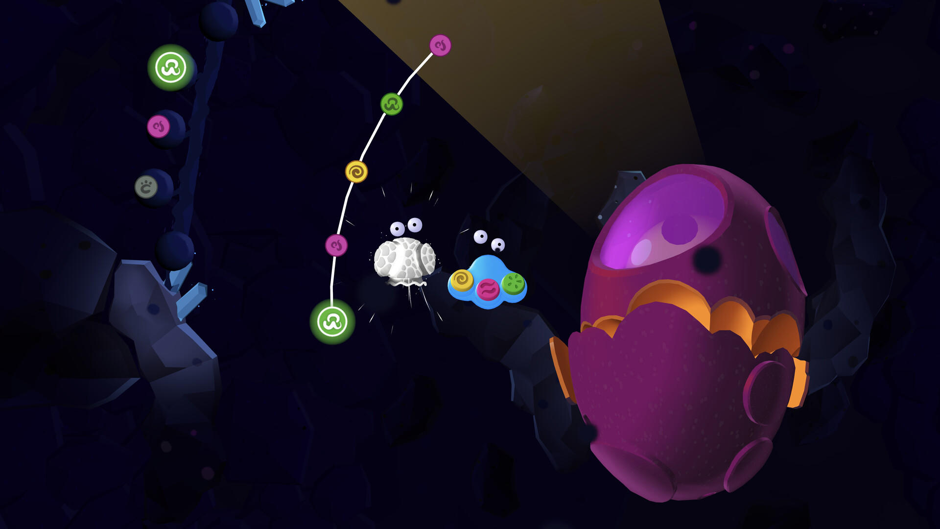 Screenshot 5 of The Lullaby of Life 