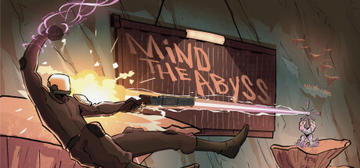 Banner of Mind The Abyss 