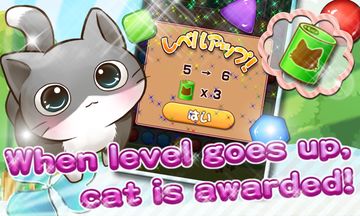 Cat Life Game Screenshot