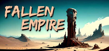 Banner of Fallen Empire 