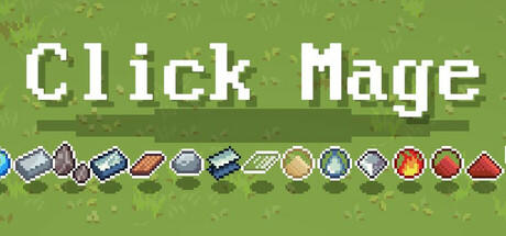 Banner of Click Mage 